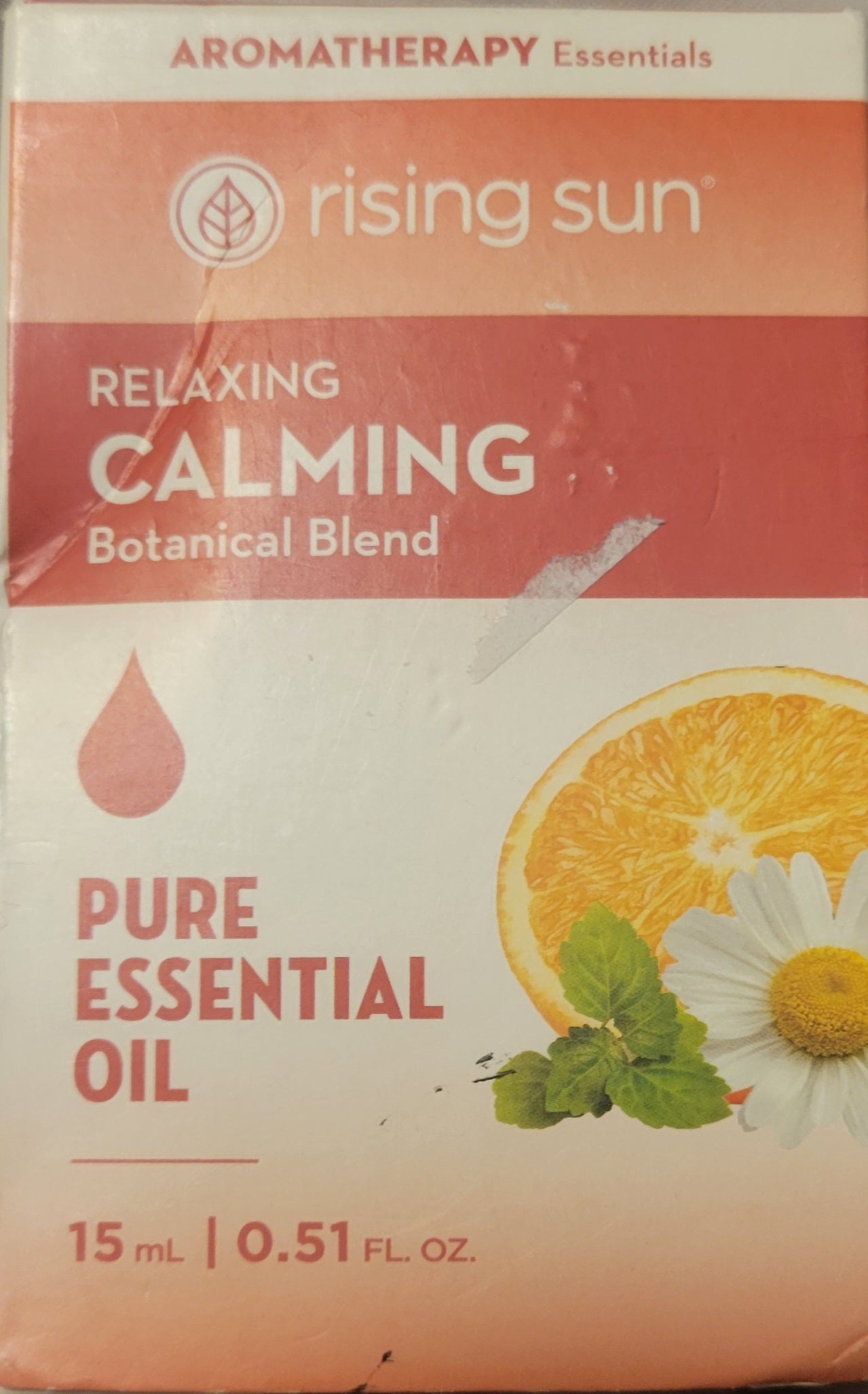Rising Sun Pure Essential Oils
