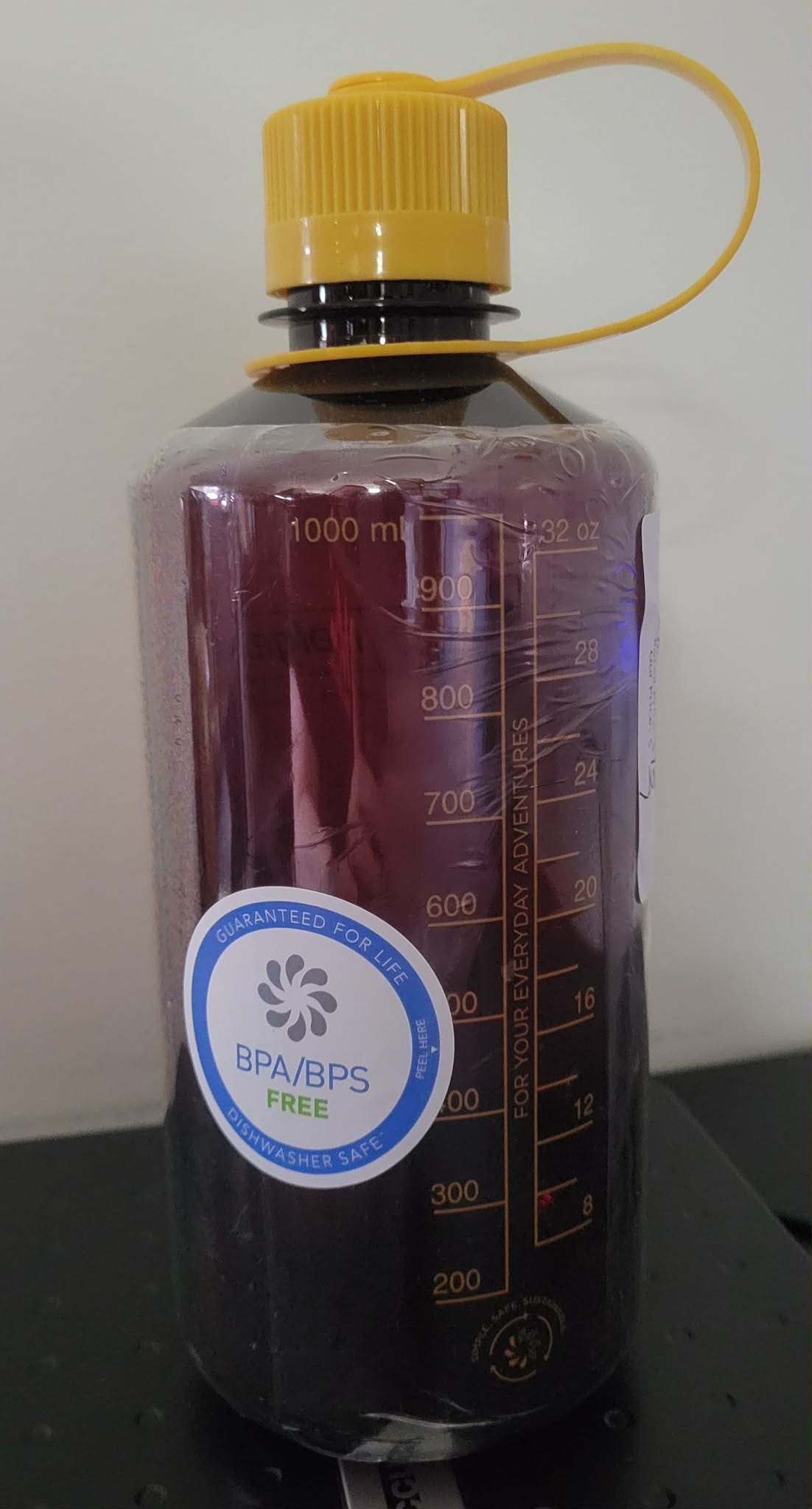 Nalgene Water Bottle