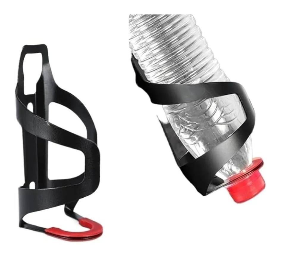 Motorcycle Bottle Cage