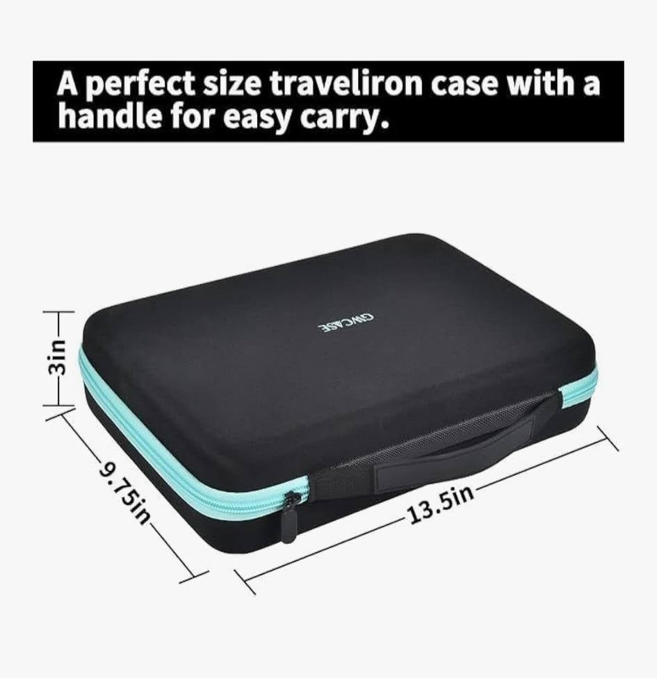 GWCase For Portable Handheld Skincare Machine (Case Only)
