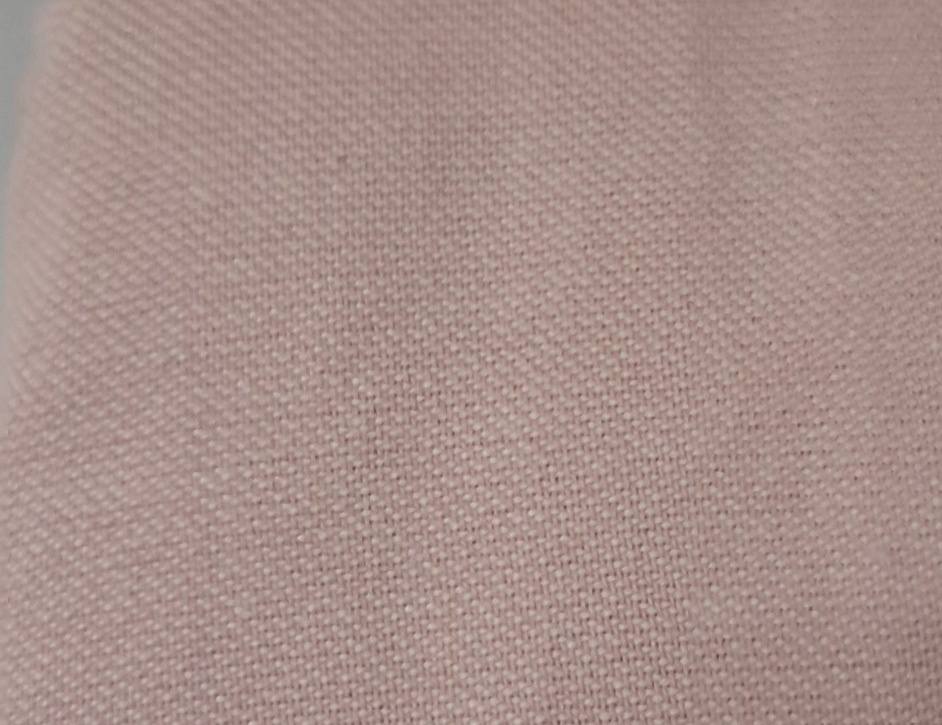 Pillow Covers- Light Pink- Set of 2