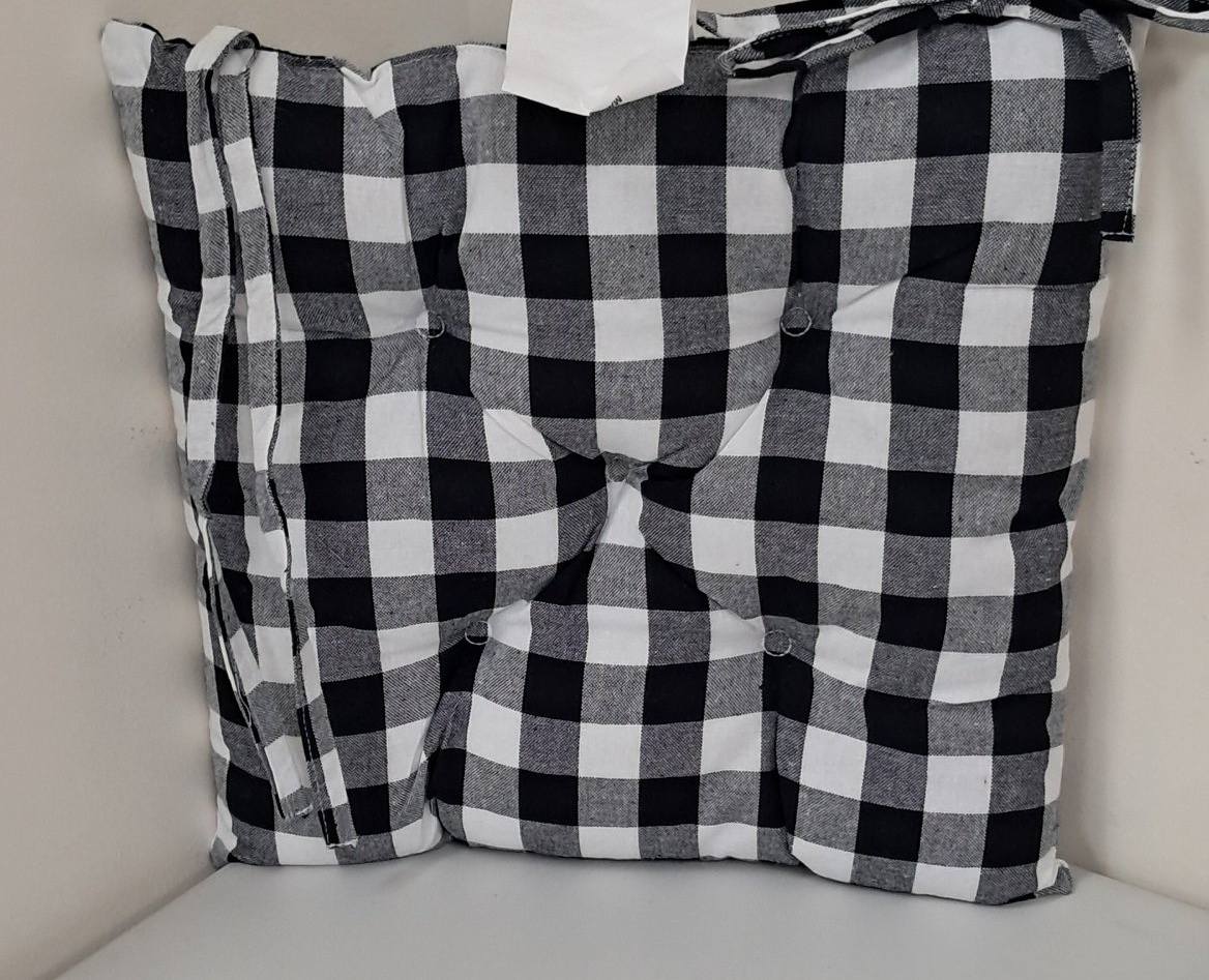 For the Kitchen Seat Cushion-Set of 3
