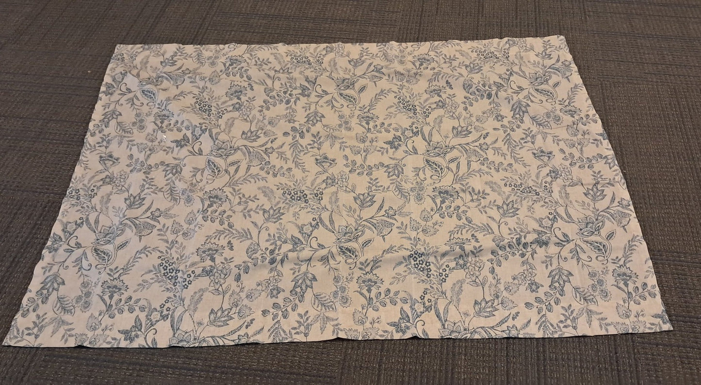 French Doors Curtain Panel