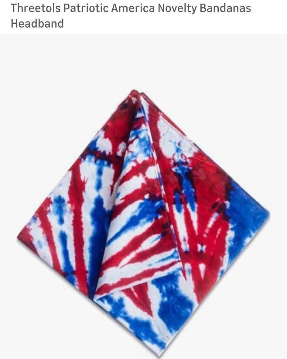 Multi-Purpose Bandana