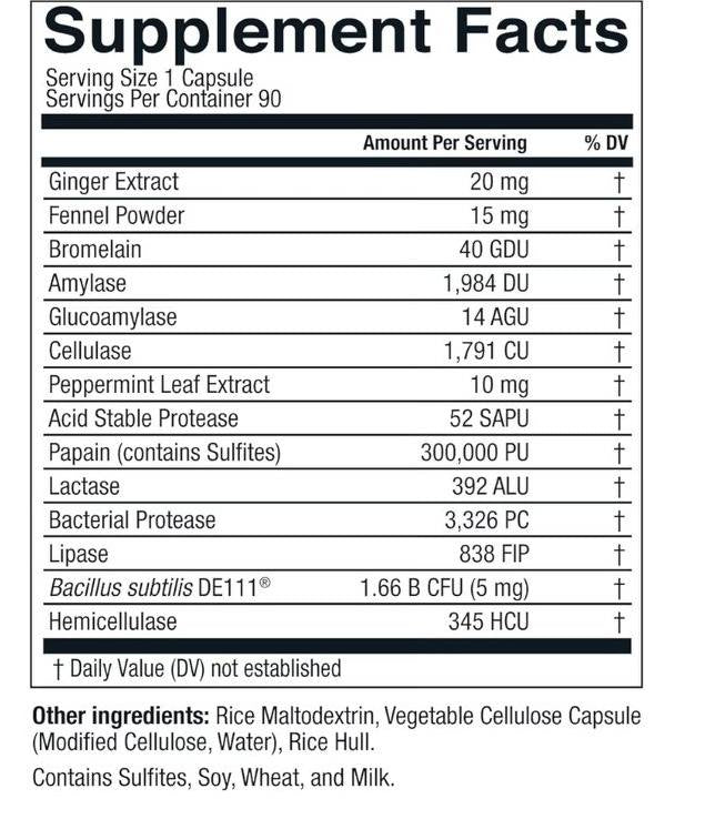 Digest Well Probiotic- Set of 2