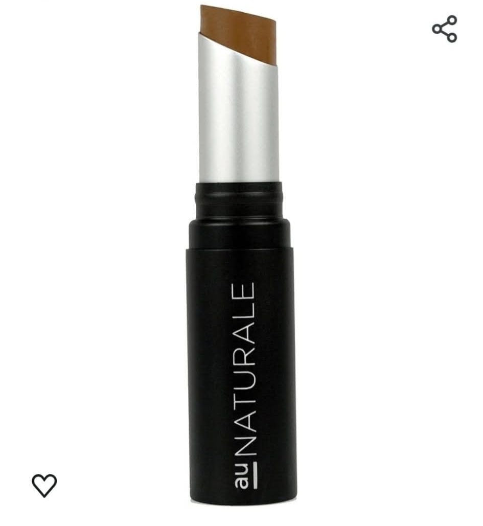 Au Naturale Organic Completely Covered Cream Concealer