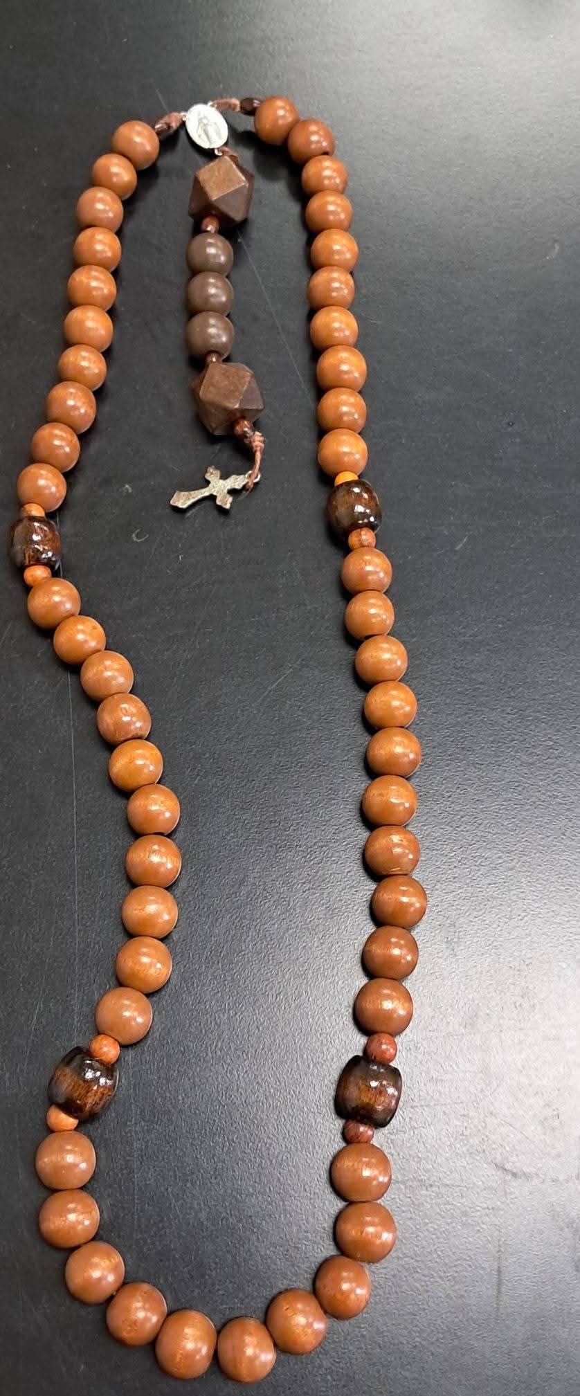 Rosary Beads