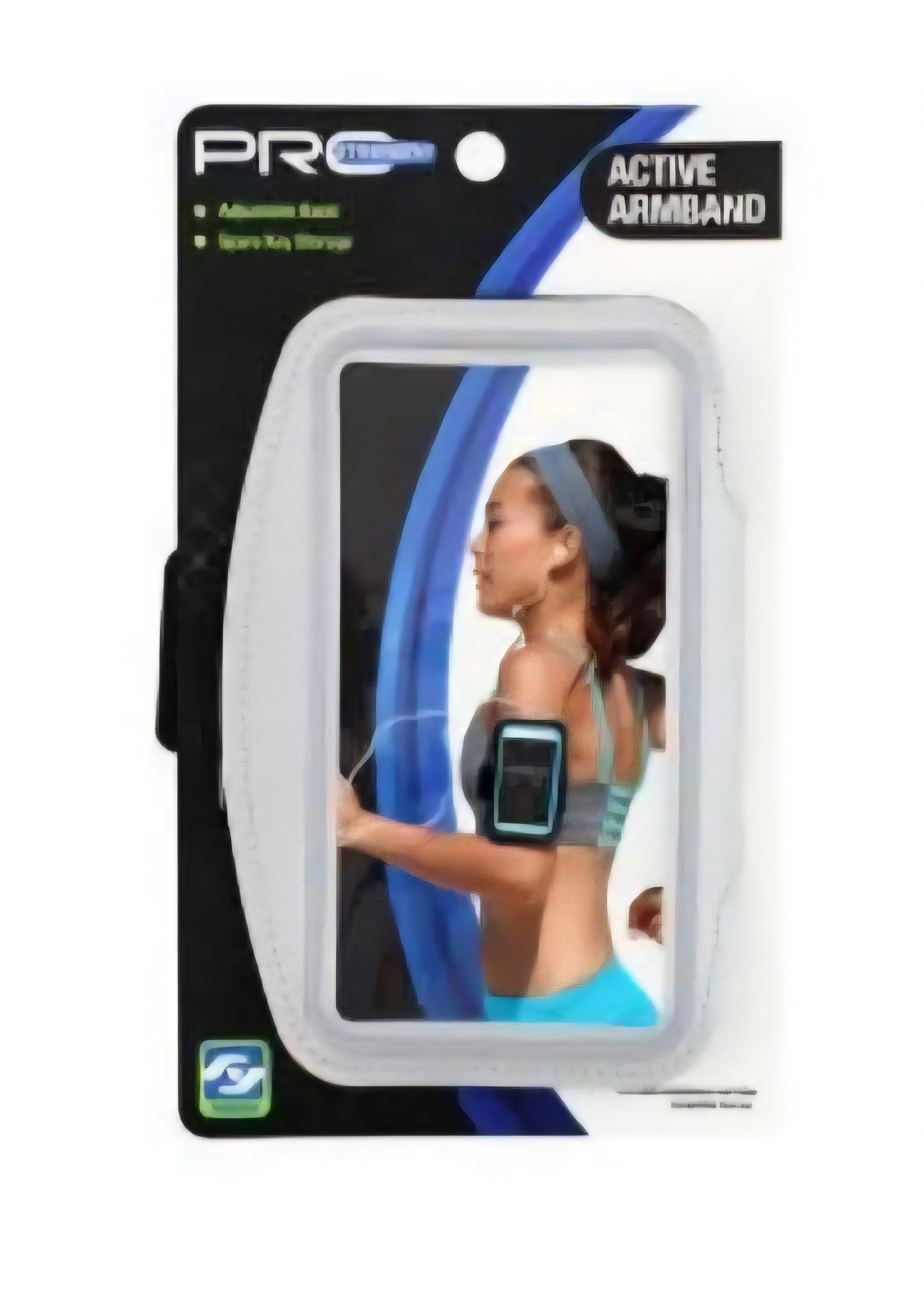 ProStrength Active Armbands- Set of 2