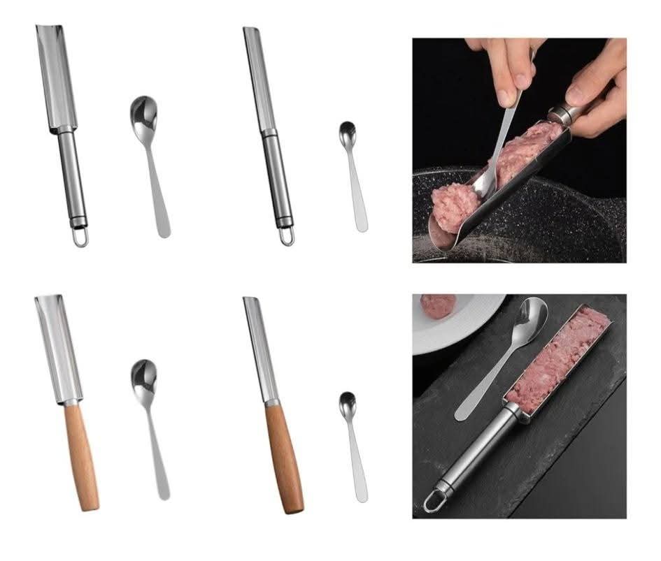 Meatball Maker Tool