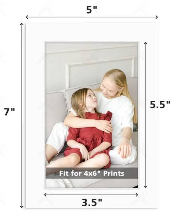 PIcture Mat for Picture Frame
