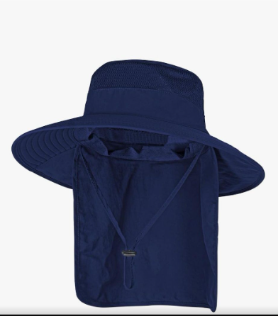 Sun Hat for Men or Women