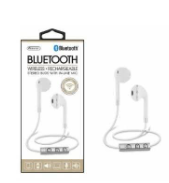 Sentry Wireless Bluetooth Earbuds