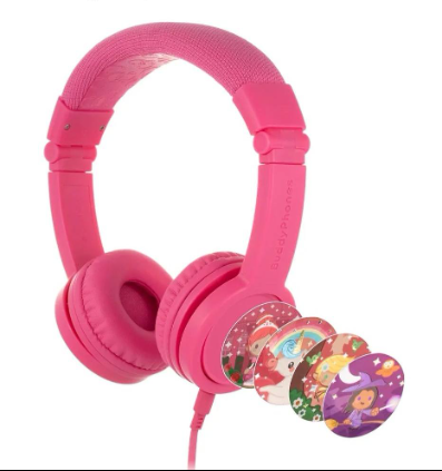 Buddy Phones for Kids