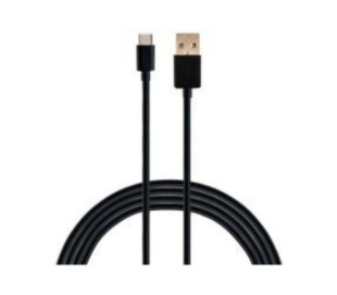 Wireless Gear Sync & Charge USB-C Charging Cable