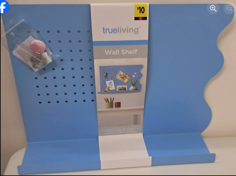 Wall Shelf