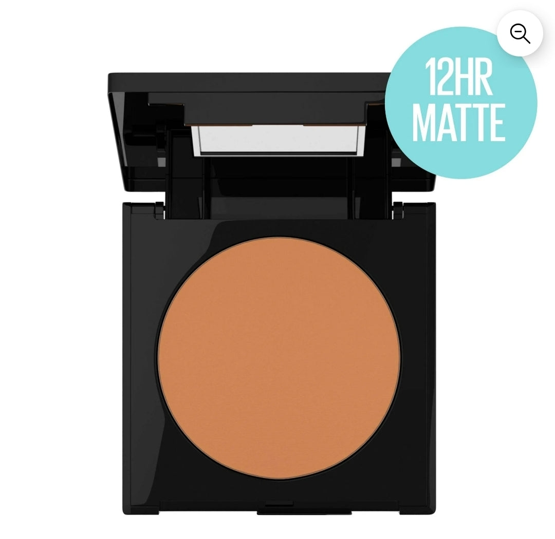 Maybelline Fit Me Matte Pressed Powder