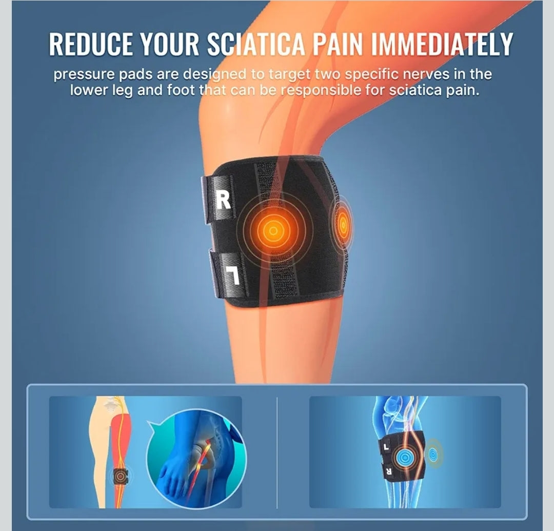 Sciatica Pain Relief Brace