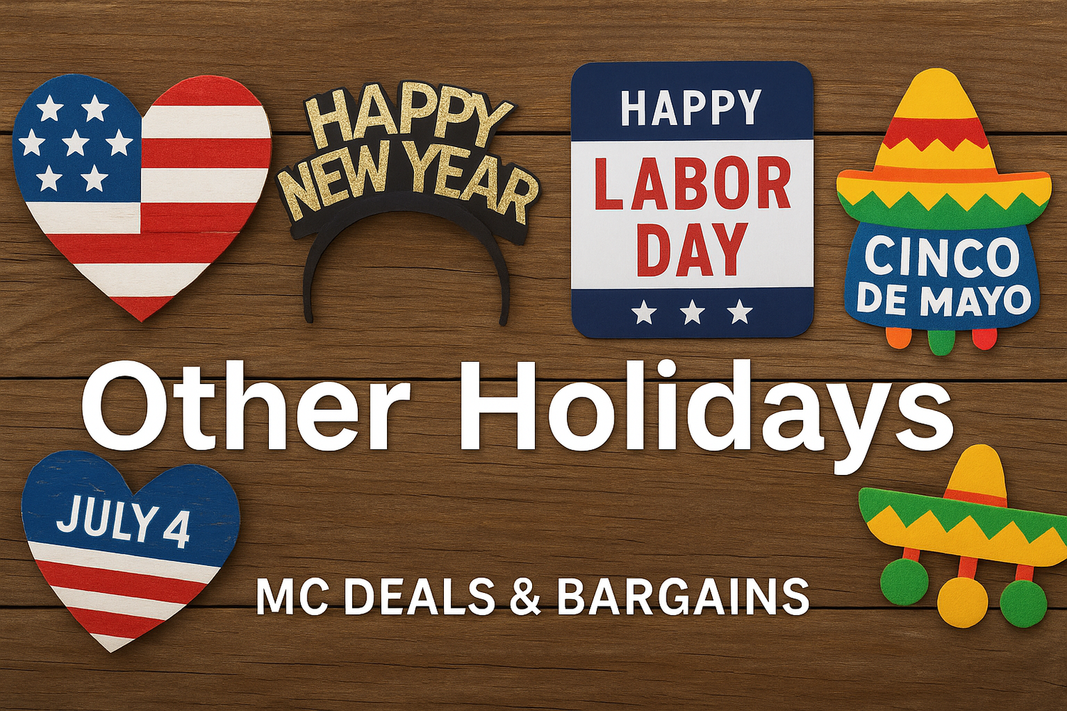 Other Holidays
