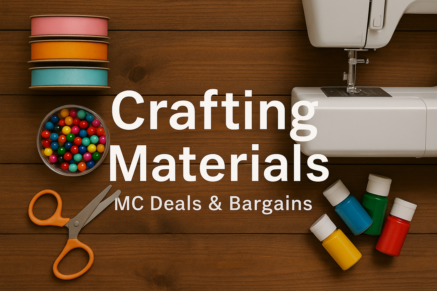 Crafting Materials