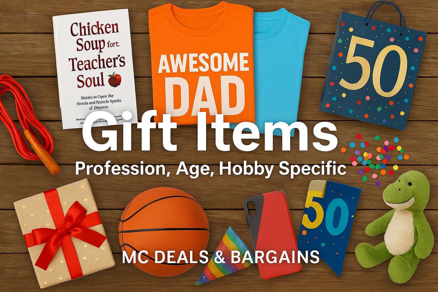 Gift Items