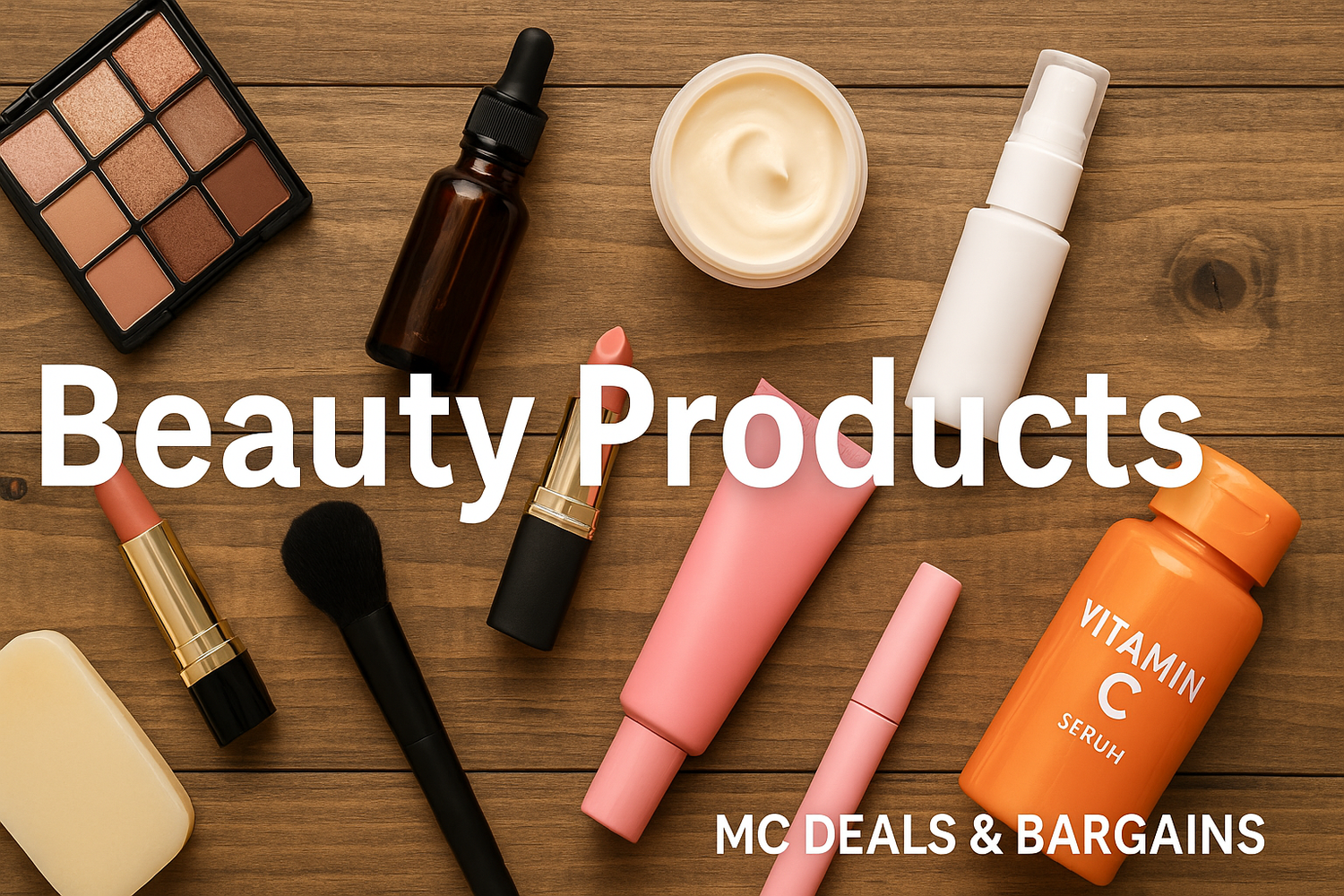 Beauty Products