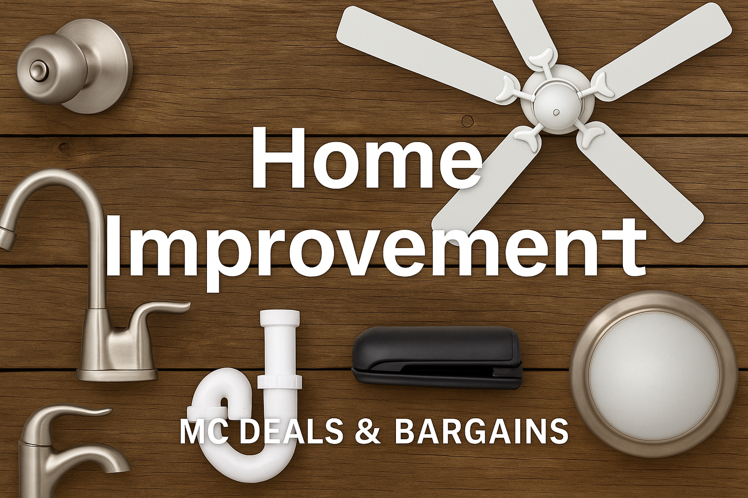 Home Improvement