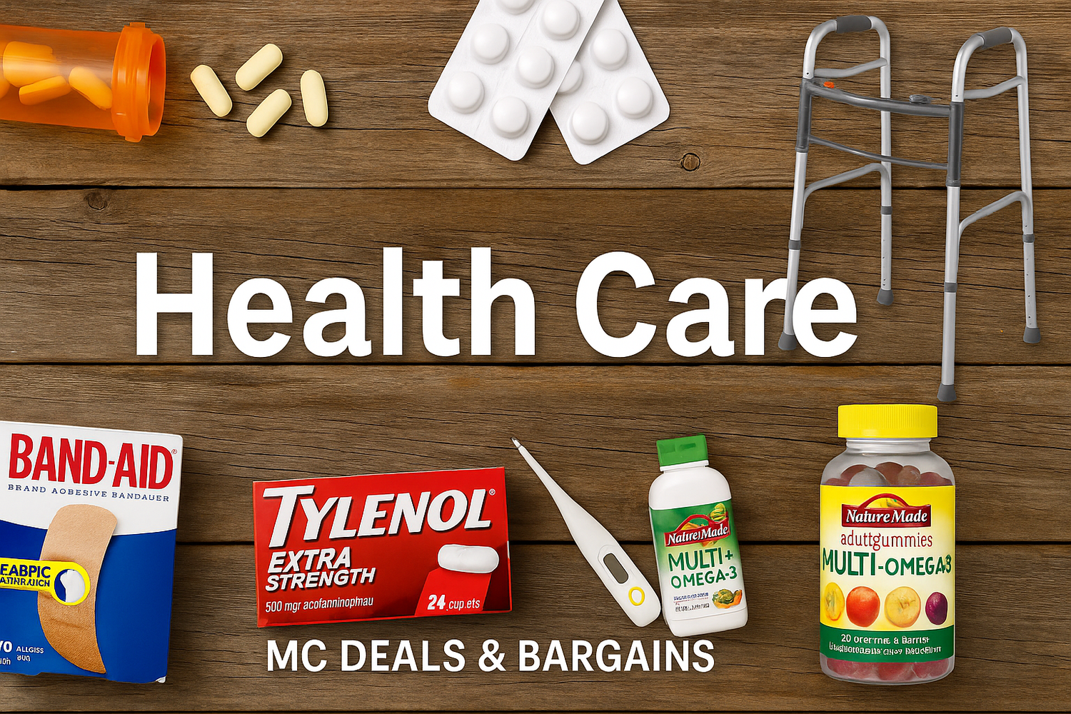 Health Care