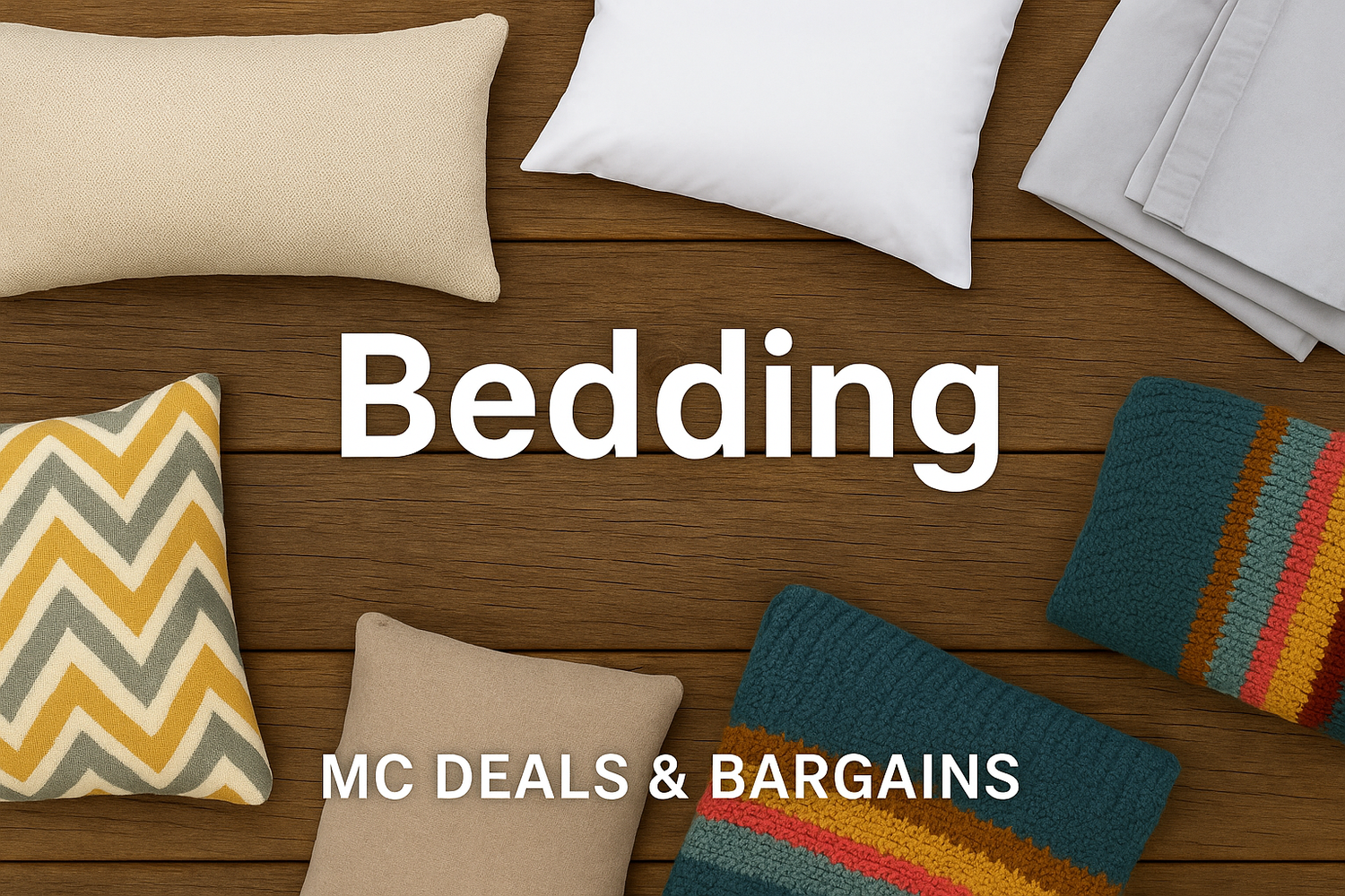 Bedding