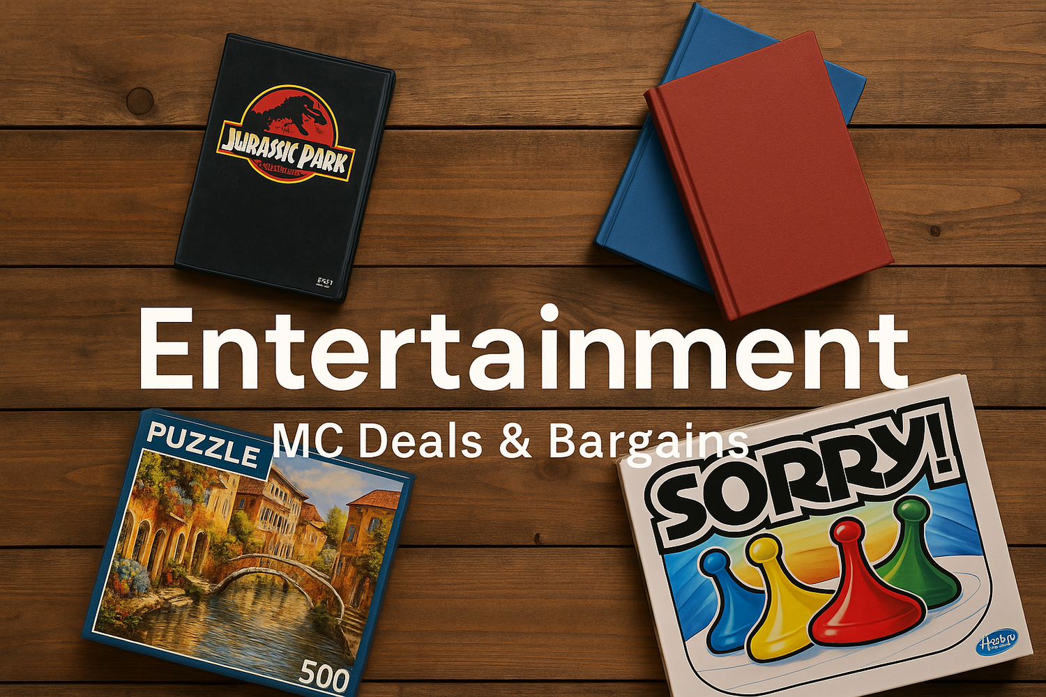 Entertainment