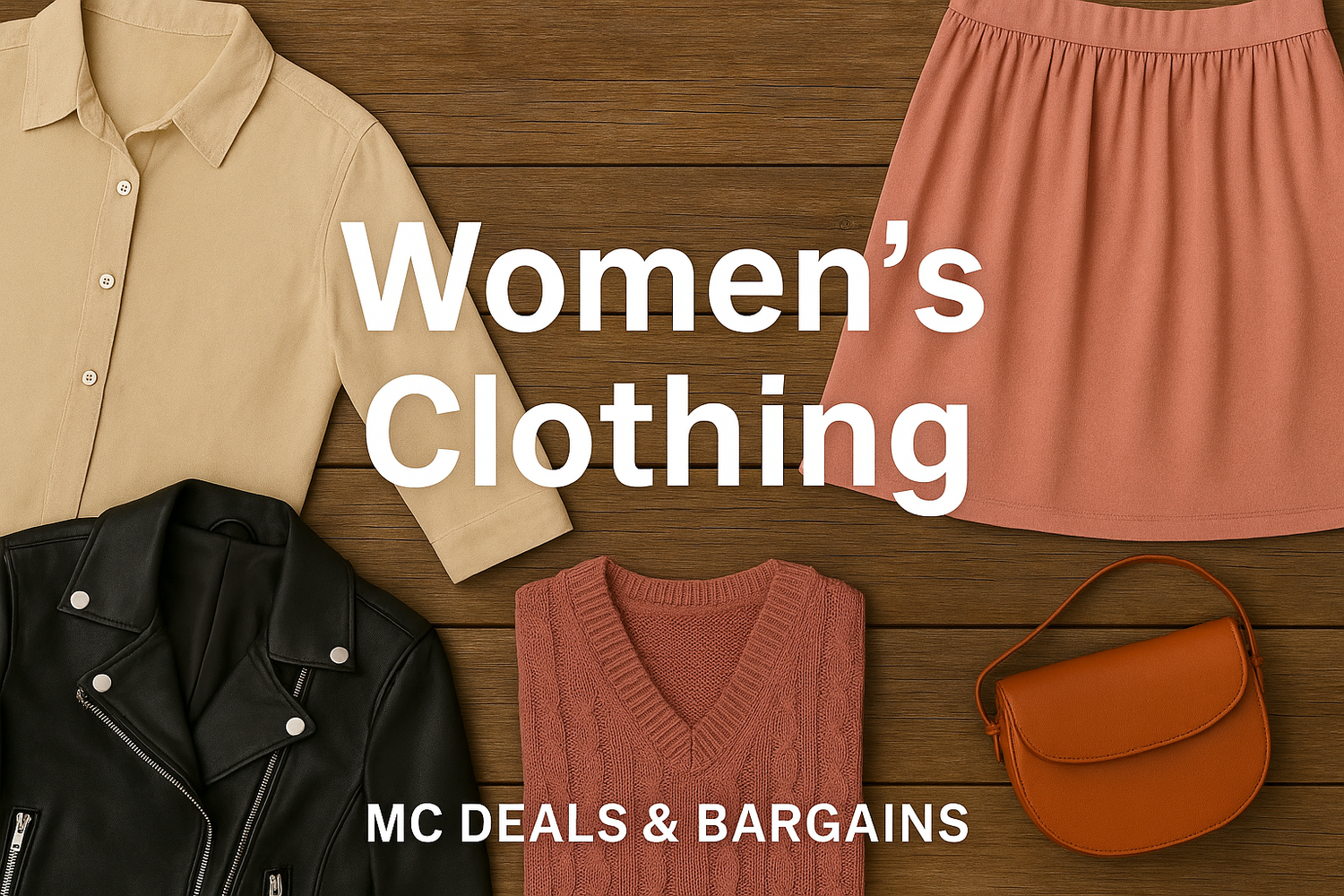 Women’s Clothing