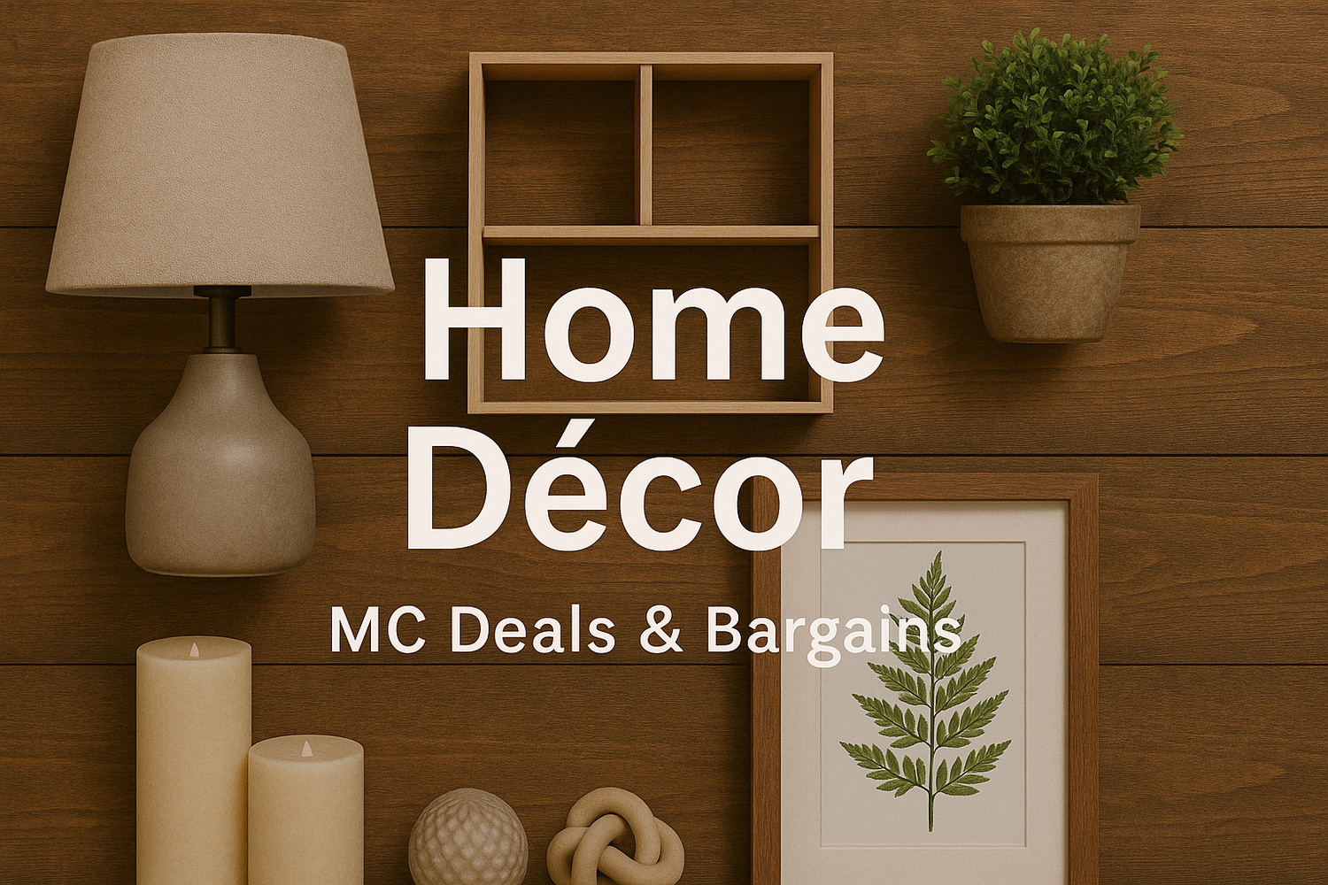 Home Decor
