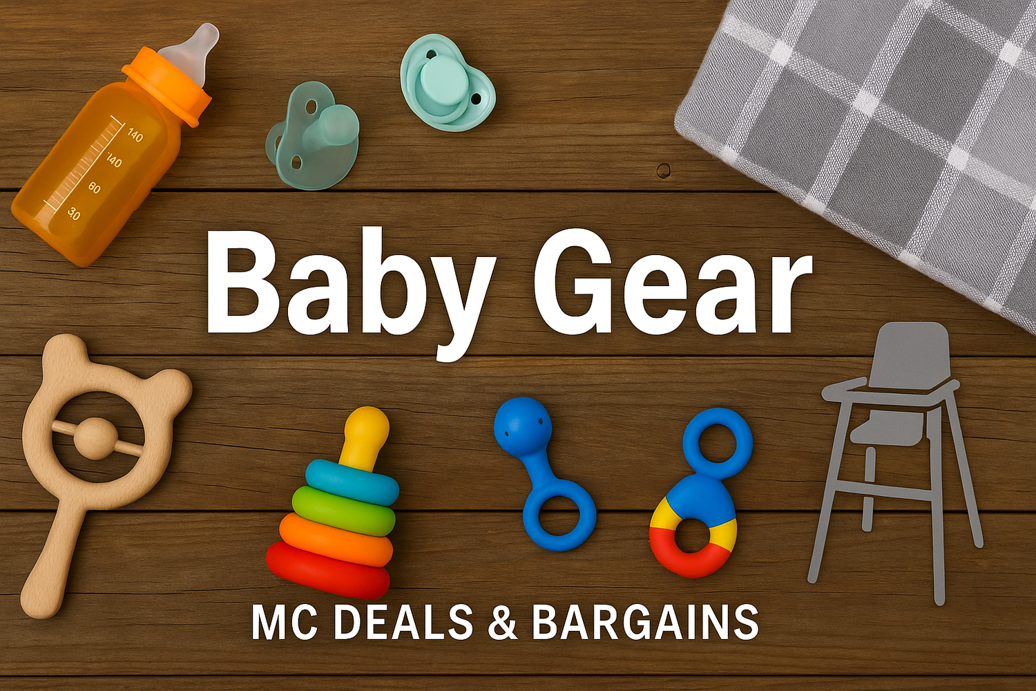 Baby Items