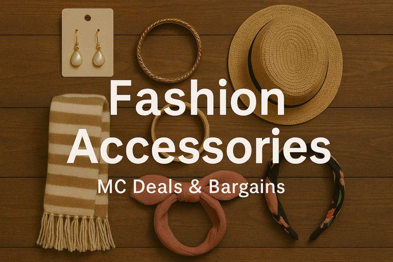 Fashion Accessories