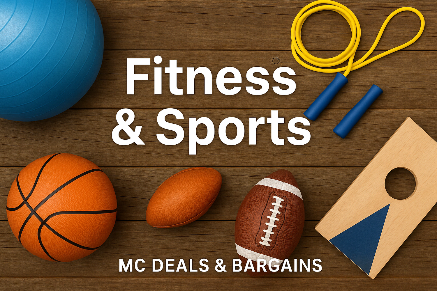 Fitness & Sports