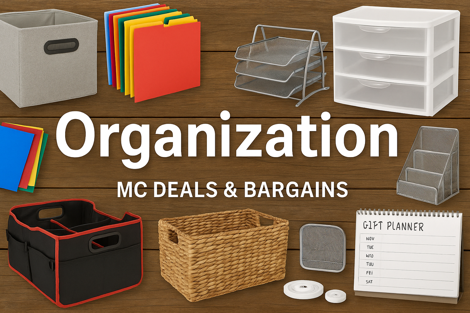 Organization