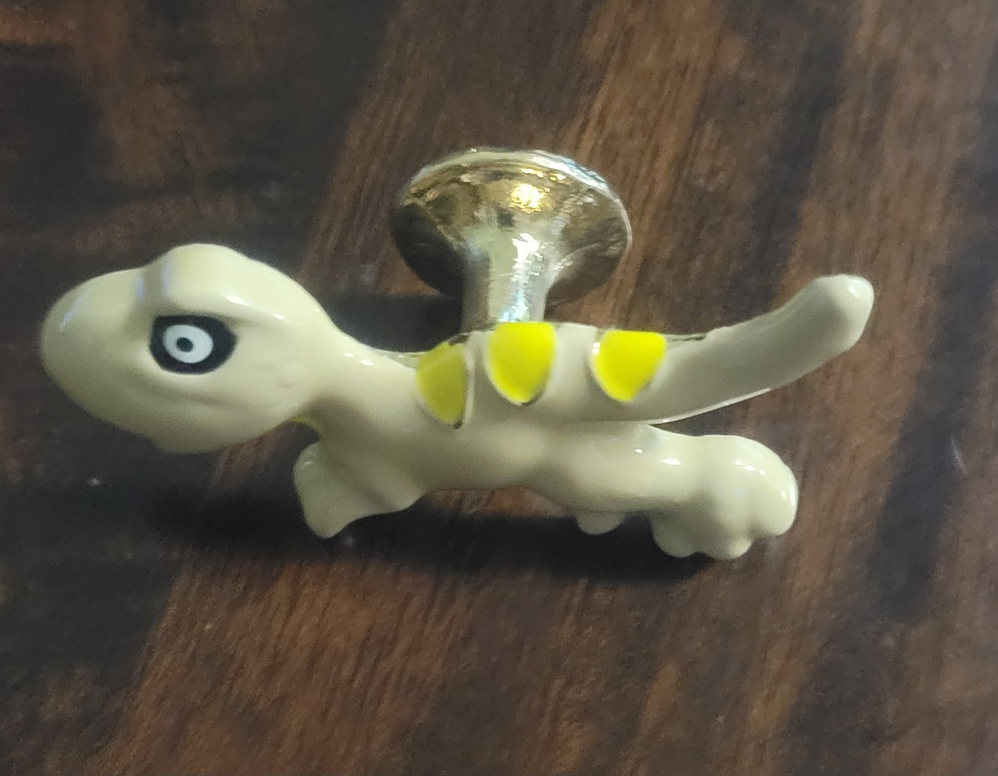 Drawer Handles- 4 pack- Dinosaur