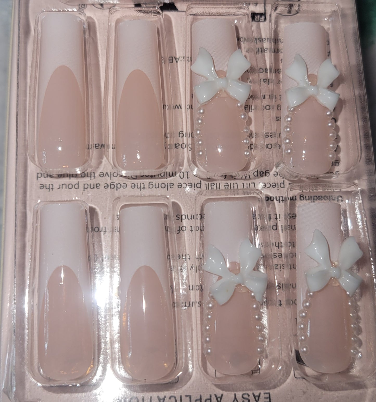 Press on Nails