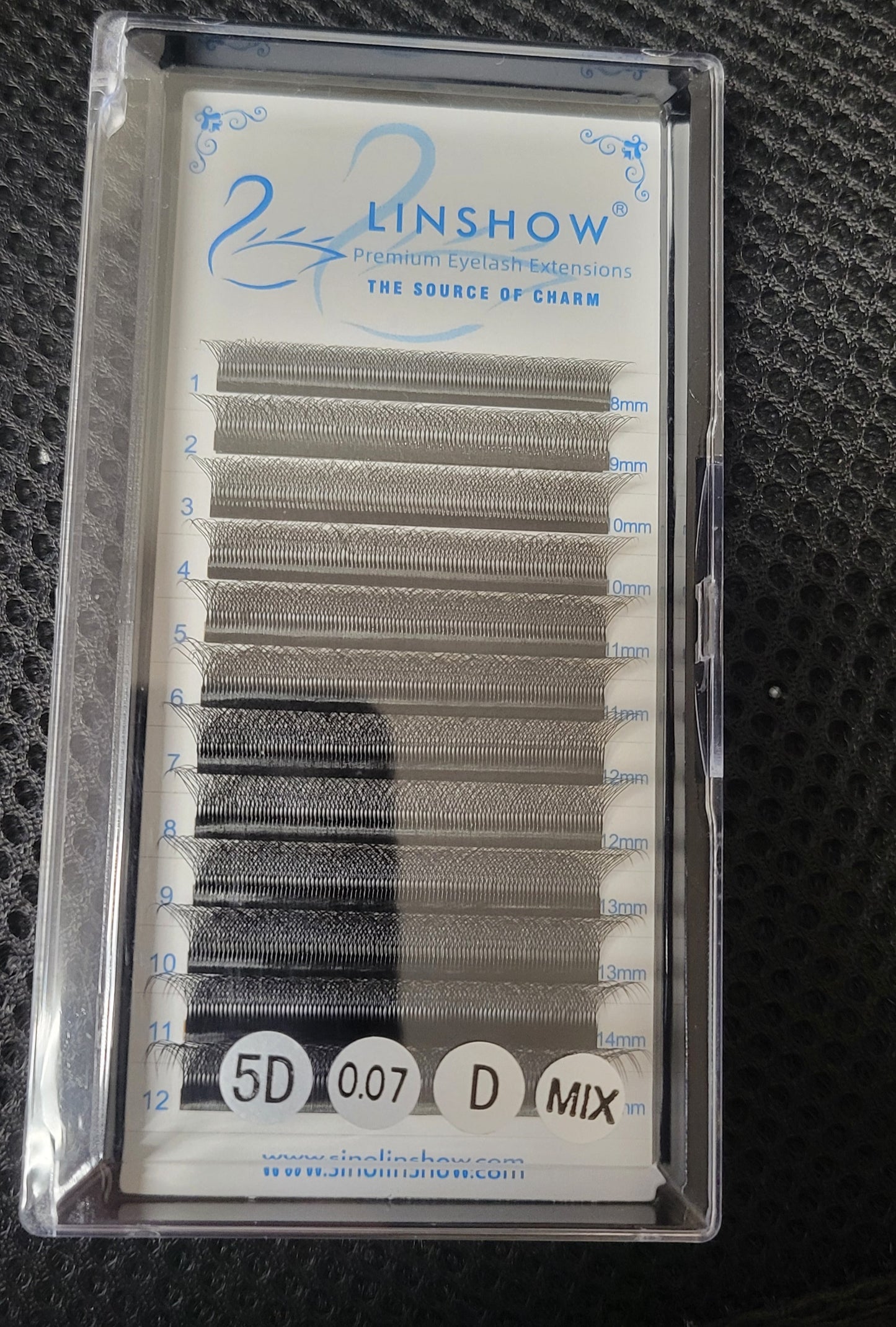 LinShow Eyelash Extensions