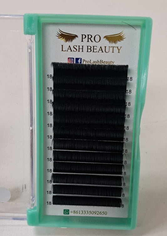 Pro Lash Beauty Lashes