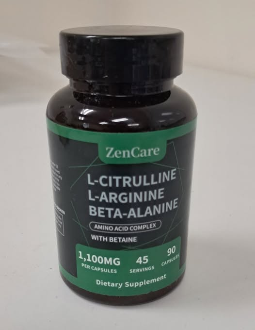 ZenCare Dietary Supplment