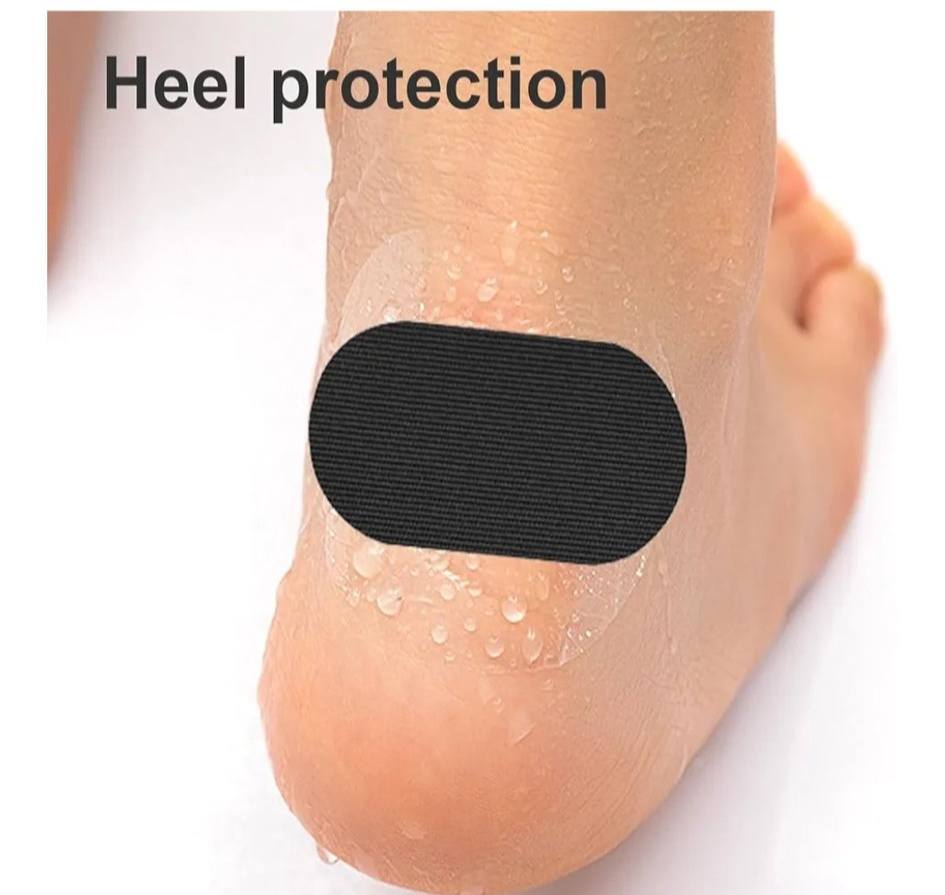 Black Binding Tape