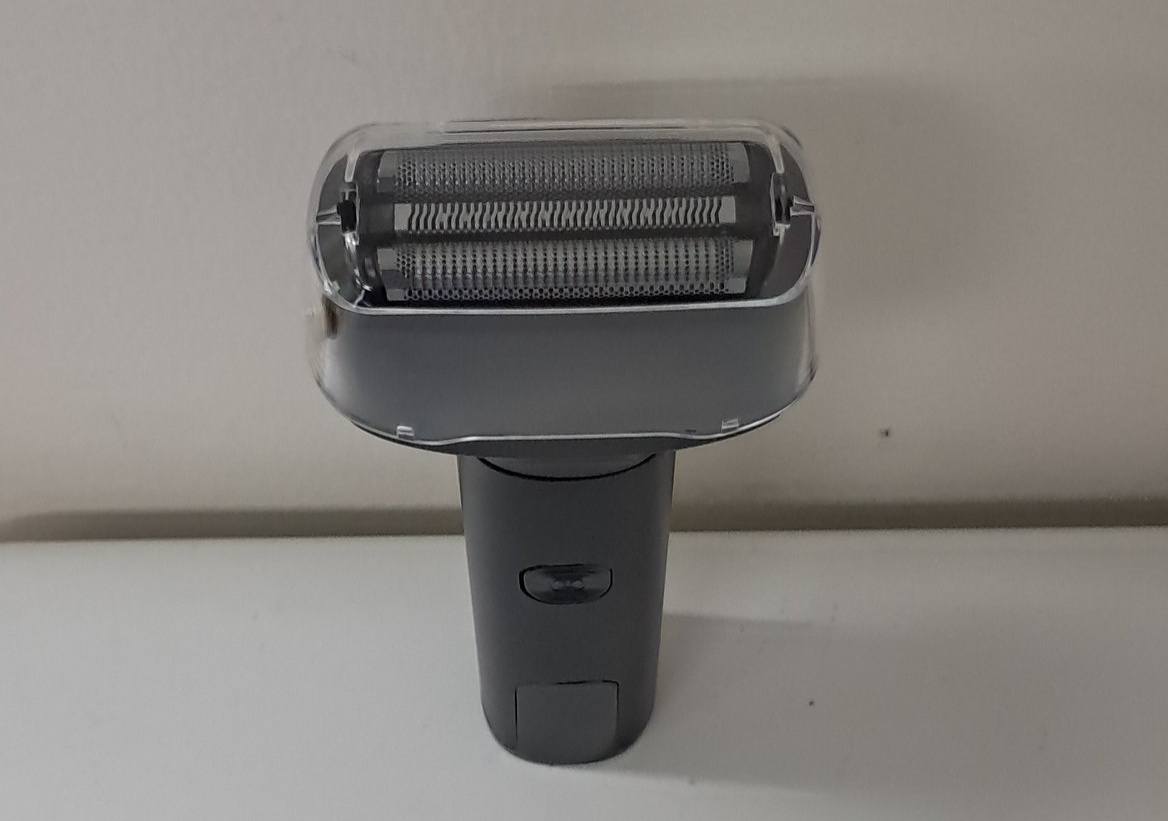 Men's Electric Shaver