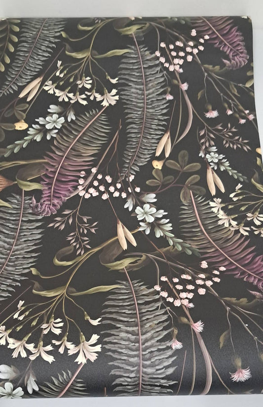 Removable Wallpaper