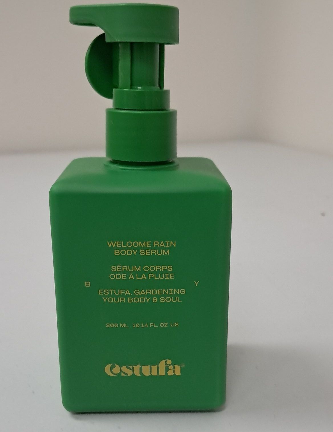 Welcome Rain Body Serum