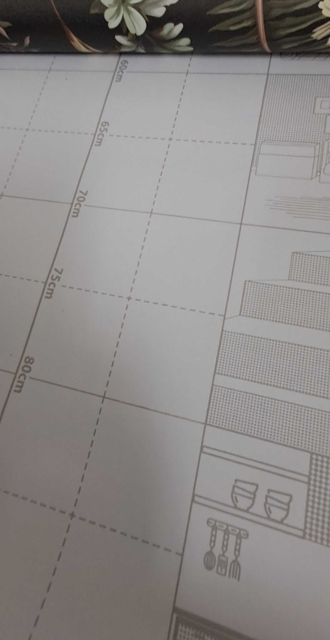 Removable Wallpaper