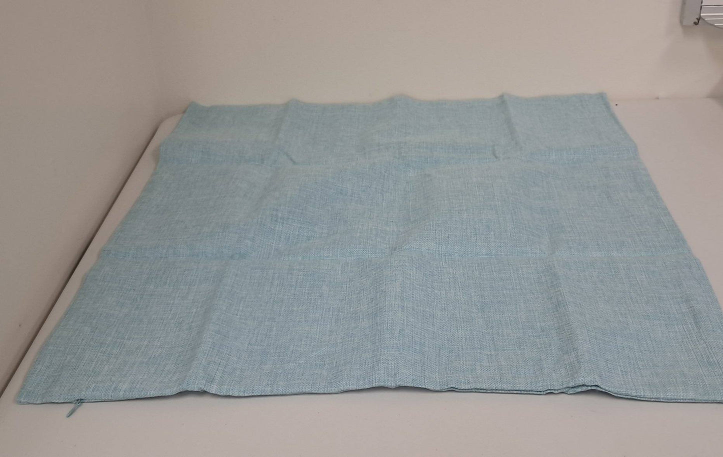 Outdoor Cushion Cover- Teal