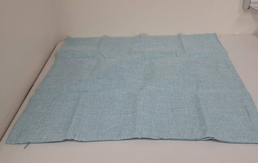 Outdoor Cushion Cover- Teal