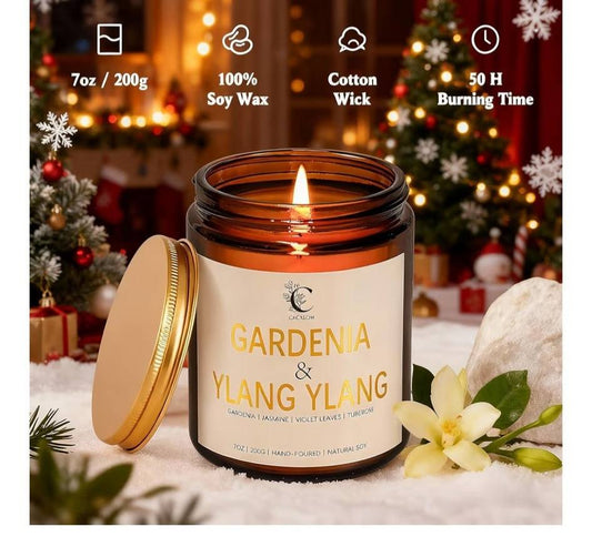 Scented Candle