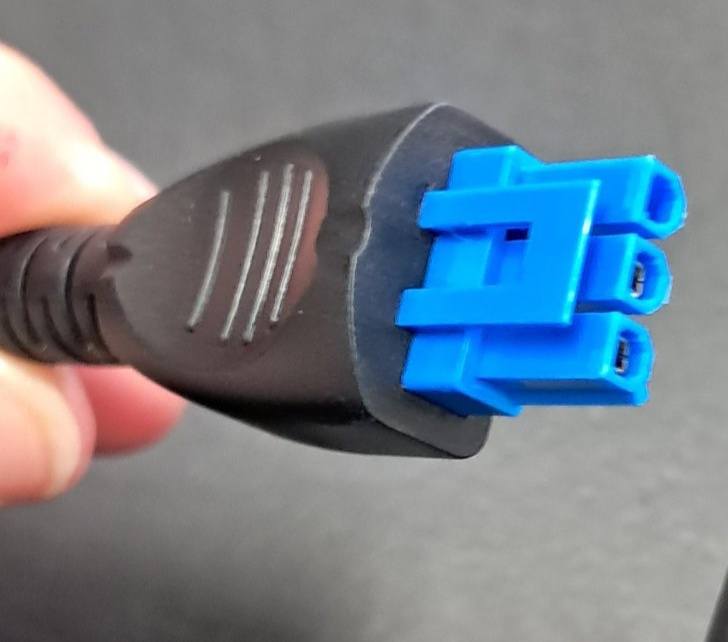 AC Power Adapter
