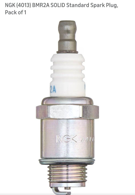 NGK 4013 BMR2A Standard Spark Plug